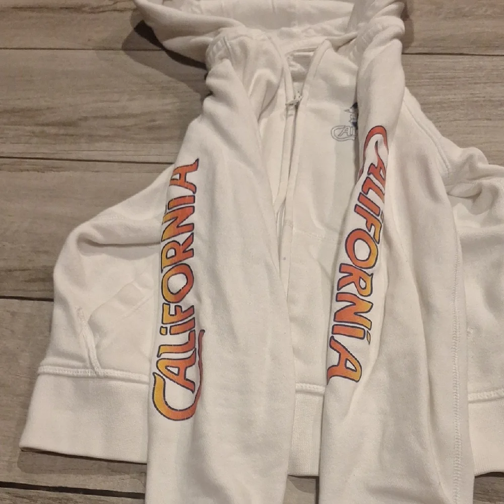 🦔Gap Kids California Zip Up Sweatshirt🍓